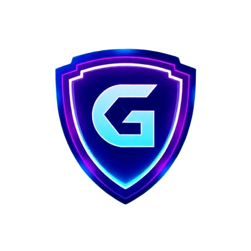 Gruzz G-Shield emblem